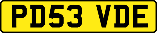 PD53VDE