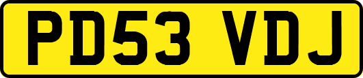 PD53VDJ