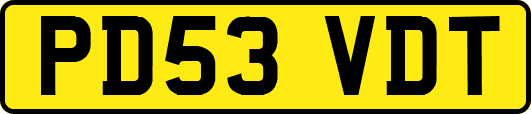 PD53VDT
