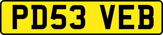 PD53VEB