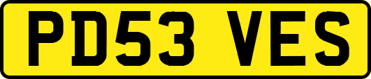 PD53VES