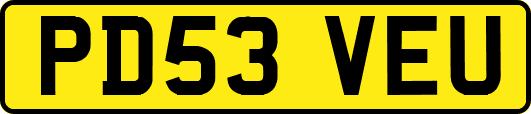 PD53VEU
