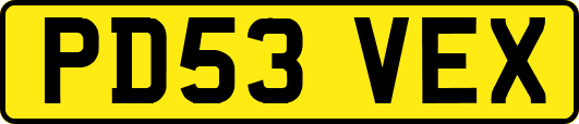 PD53VEX