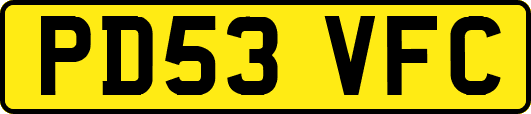 PD53VFC