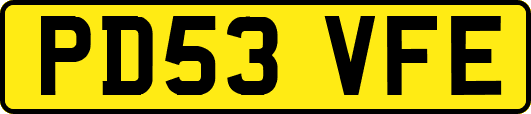 PD53VFE