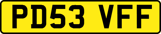PD53VFF