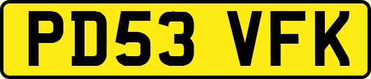 PD53VFK