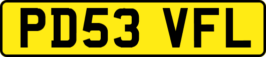PD53VFL