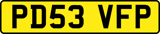 PD53VFP