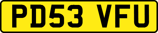 PD53VFU