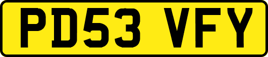 PD53VFY