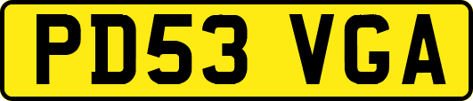 PD53VGA