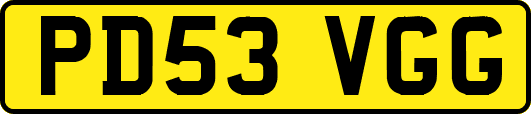 PD53VGG