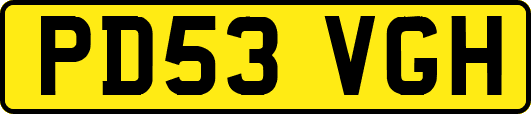 PD53VGH