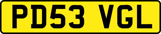 PD53VGL