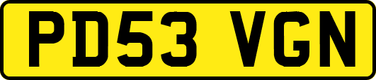 PD53VGN