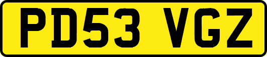 PD53VGZ