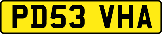 PD53VHA