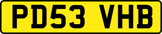 PD53VHB