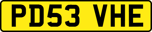 PD53VHE