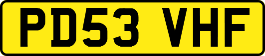 PD53VHF
