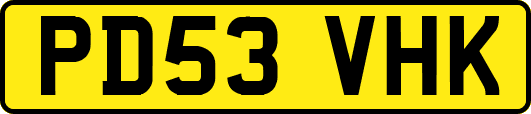 PD53VHK