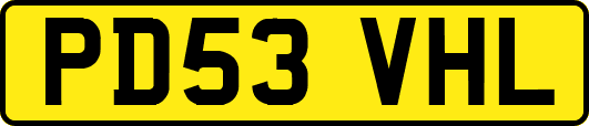 PD53VHL