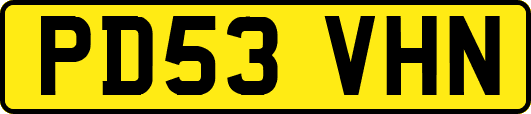 PD53VHN