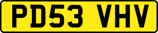 PD53VHV