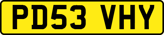 PD53VHY