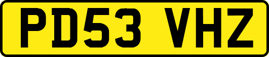 PD53VHZ