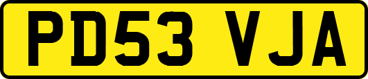 PD53VJA