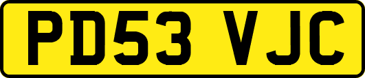 PD53VJC