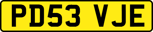PD53VJE
