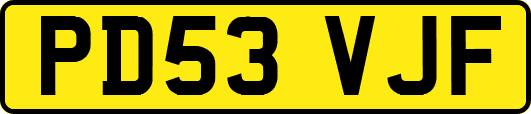 PD53VJF