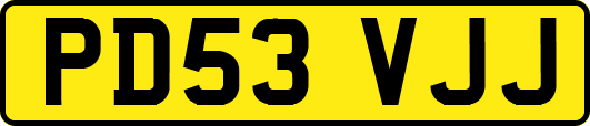 PD53VJJ