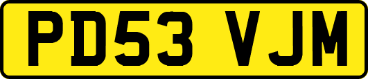 PD53VJM