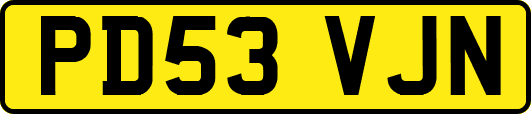 PD53VJN
