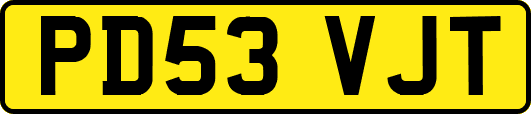 PD53VJT