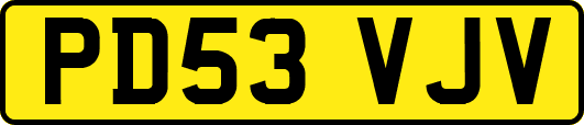 PD53VJV