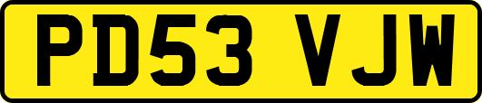 PD53VJW