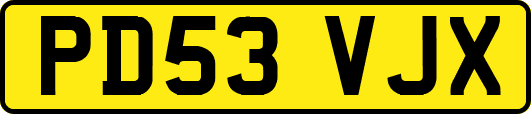 PD53VJX