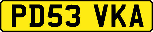PD53VKA