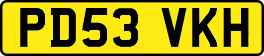PD53VKH