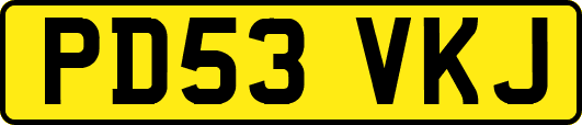 PD53VKJ