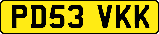 PD53VKK