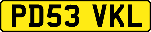 PD53VKL