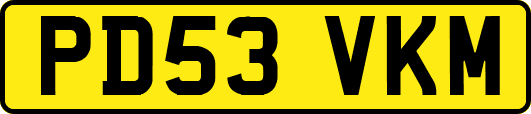 PD53VKM