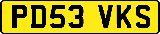 PD53VKS
