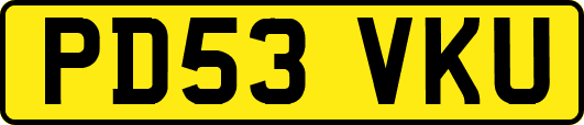 PD53VKU